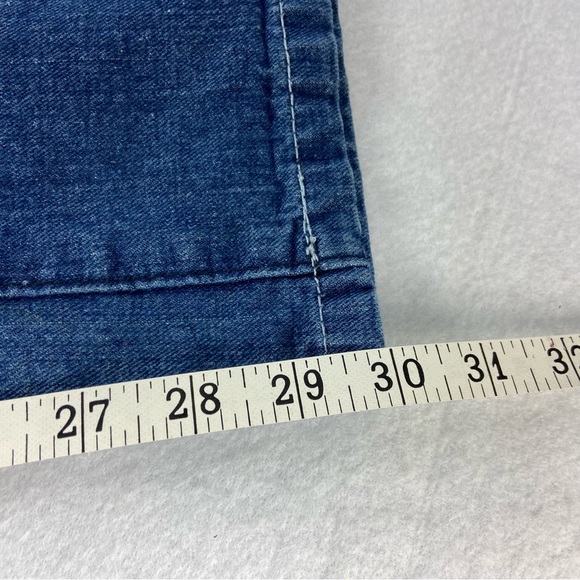 WWK Mens Jeans Size 32 Inseam 30" - Picture 8 of 9